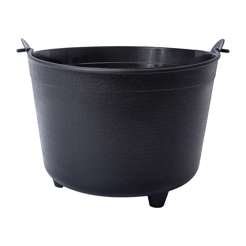 Halloween Black Cauldron