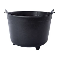 Halloween Black Cauldron