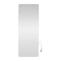 Floor Length LED Mirror