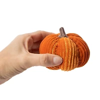 Halloween Pumpkin Décor