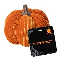 Halloween Pumpkin Décor