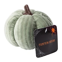 Halloween Pumpkin Décor