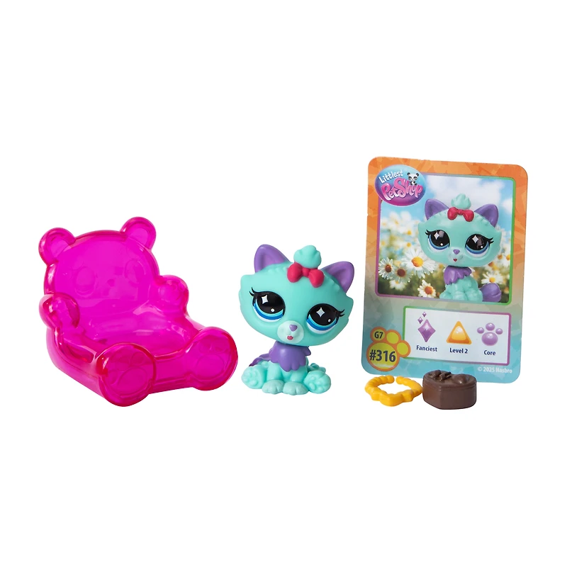 Littlest Pet Shop® Sweet Life Toy