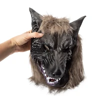 Halloween Wolf Mask