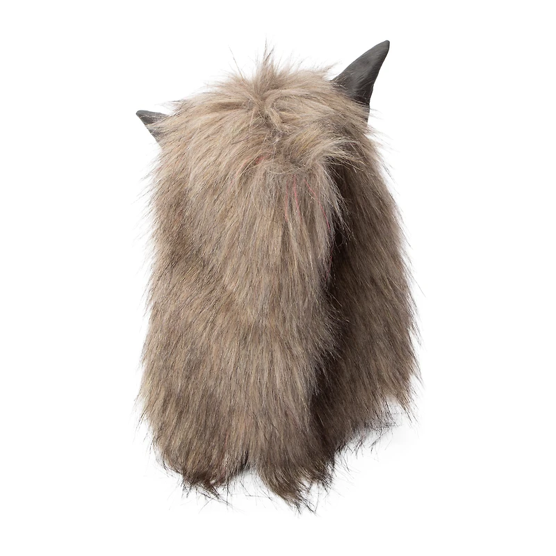Halloween Wolf Mask