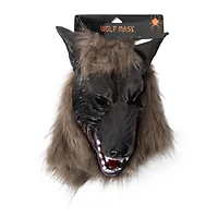 Halloween Wolf Mask