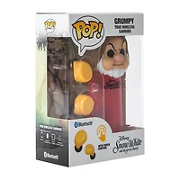 Funko Pop!® Disney Snow White And The Seven Dwarfs Grumpy True Wireless Earbuds