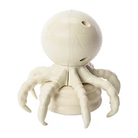 Halloween Octopus Skeleton