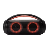 Bass Jaxx™ Trailblazer LED Wireless Speaker