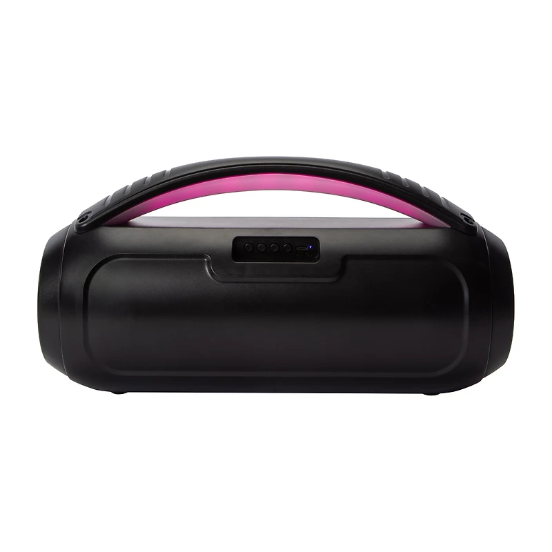 Bass Jaxx™ Trailblazer LED Wireless Speaker