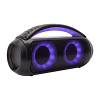 Bass Jaxx™ Trailblazer LED Wireless Speaker