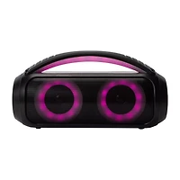 Bass Jaxx™ Trailblazer LED Wireless Speaker