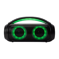 Bass Jaxx™ Trailblazer LED Wireless Speaker
