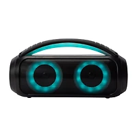 Bass Jaxx™ Trailblazer LED Wireless Speaker