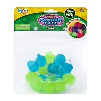 Amazing Slime!™ DNA Squish Ball Toy