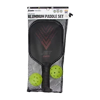 Franklin® Pickleball 2-Players Jet Aluminum Paddle Set