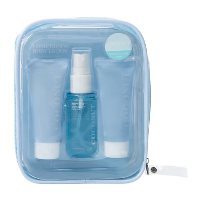 Fragrance Beauty Skincare Set