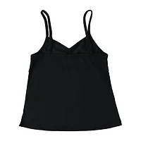 Juniors Pointelle Tank Top