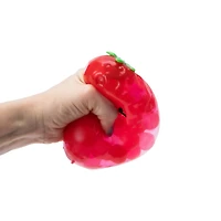 Jellie Buddies! Rubrerry Sensory Toy