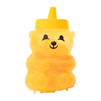 Jellie Buddies! Squeezy Honey Bear Sensory Toy