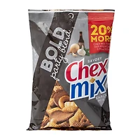 Chex Mix™ Snack Mix Bold Party Blend 4.5oz