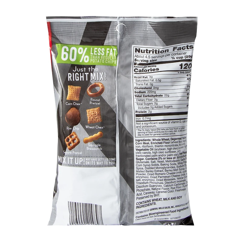 Chex Mix™ Snack Mix Bold Party Blend 4.5oz