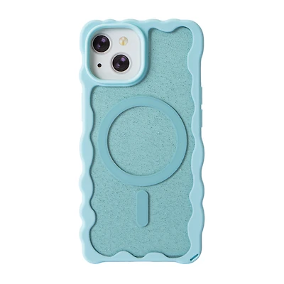 Micase iPhone 15® Wavy Phone Case