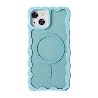 Micase iPhone 15® Wavy Phone Case