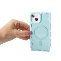 Micase iPhone 15® Wavy Phone Case