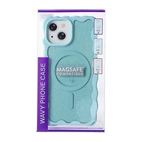 Micase iPhone 15® Wavy Phone Case