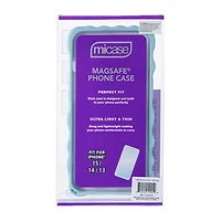 Micase iPhone 15® Wavy Phone Case