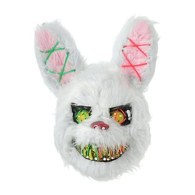 Halloween LED Animal Mask