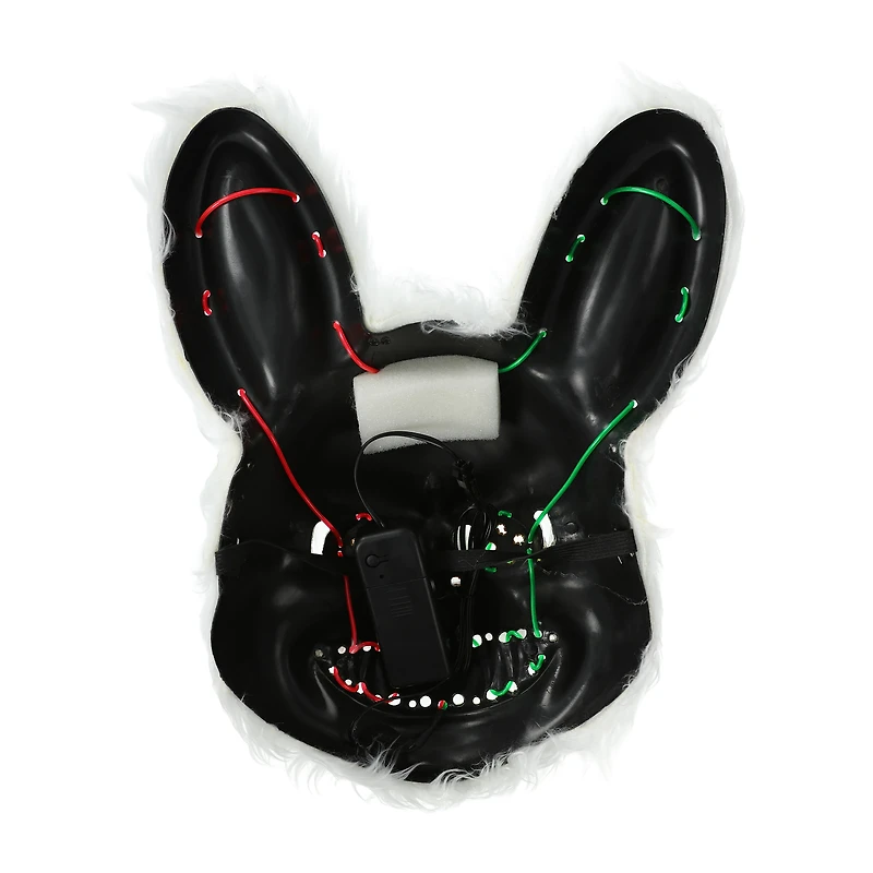 Halloween LED Animal Mask
