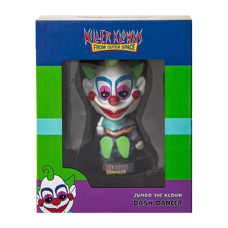Killer Klowns From Outer Space™ Dash Dancer Toy
