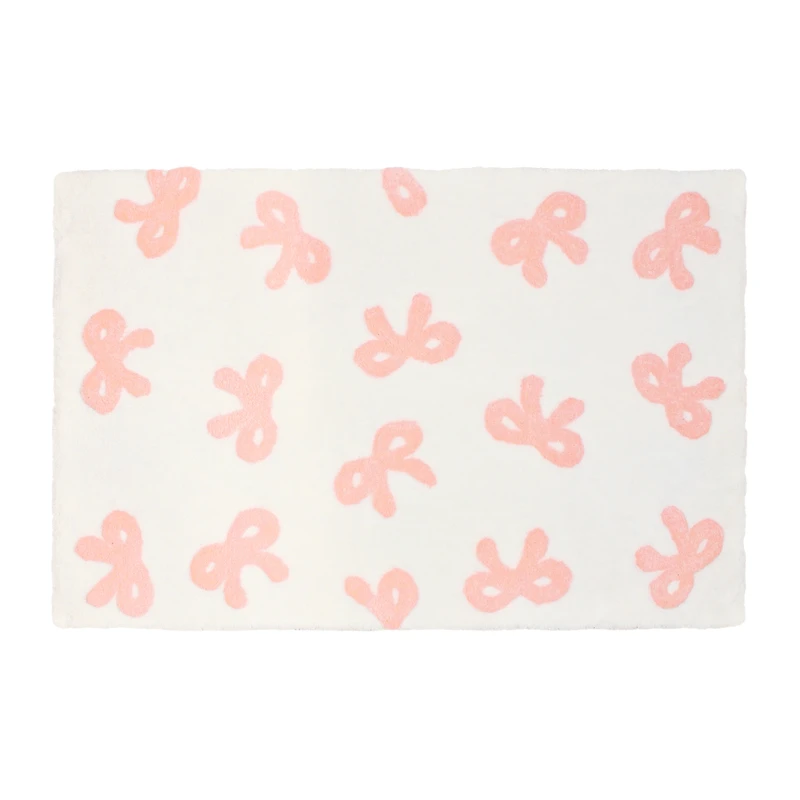 Shaggy Rug 44inx68in