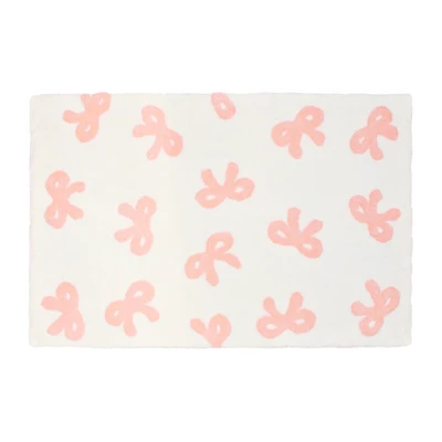 Shaggy Rug 44inx68in