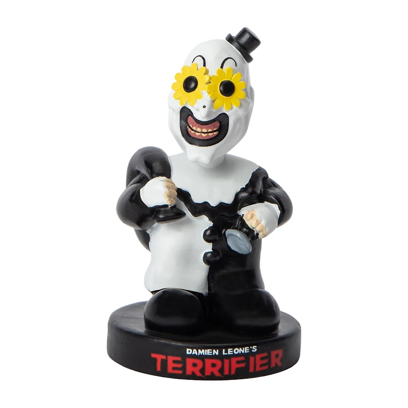 Horror Dash Dancer Figure