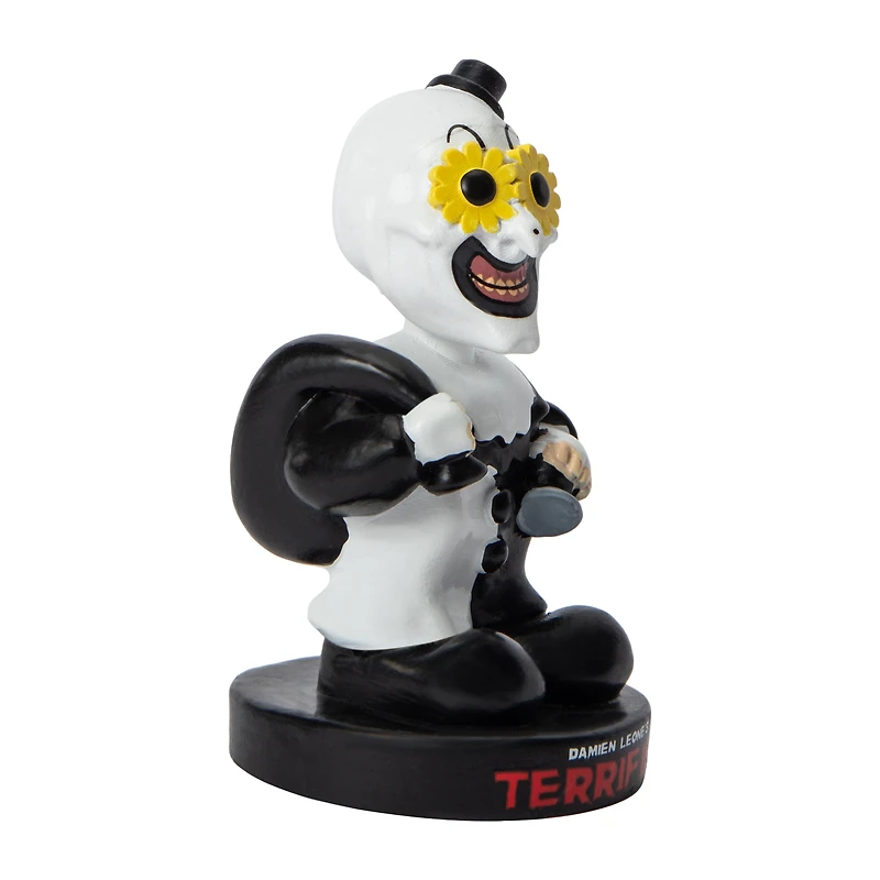 Horror Dash Dancer Figure