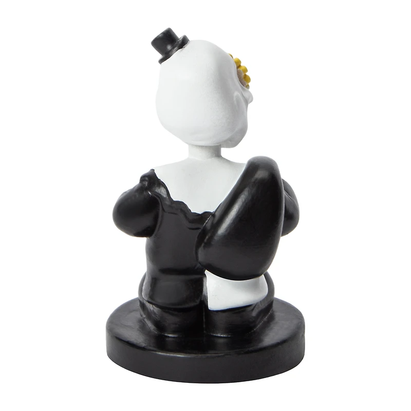 Horror Dash Dancer Figure