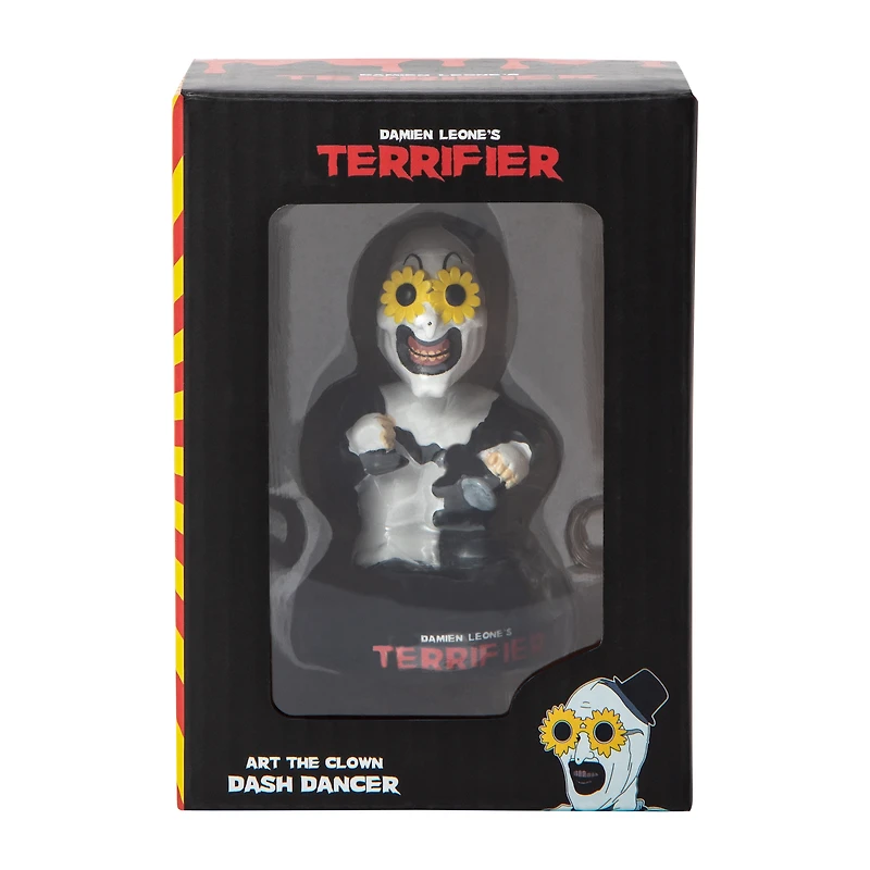 Horror Dash Dancer Figure