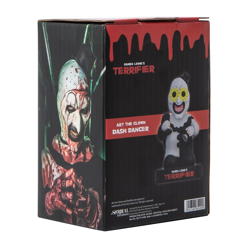 Horror Dash Dancer Figure