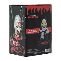 Horror Dash Dancer Figure