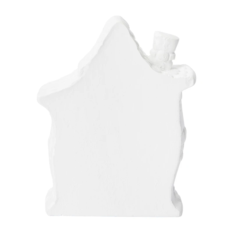 Paint Your Own Halloween Place Set