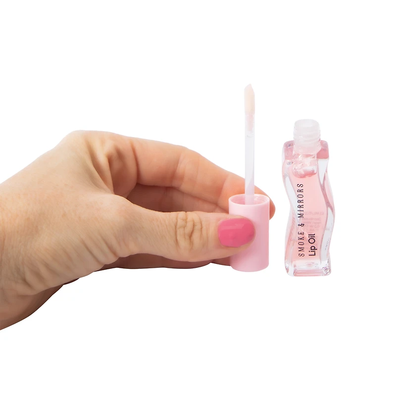 Smoke & Mirrors Beauty Basics Beauty Sample Collection