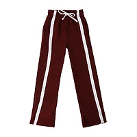 Juniors Stripe Sweatpants