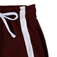 Juniors Stripe Sweatpants