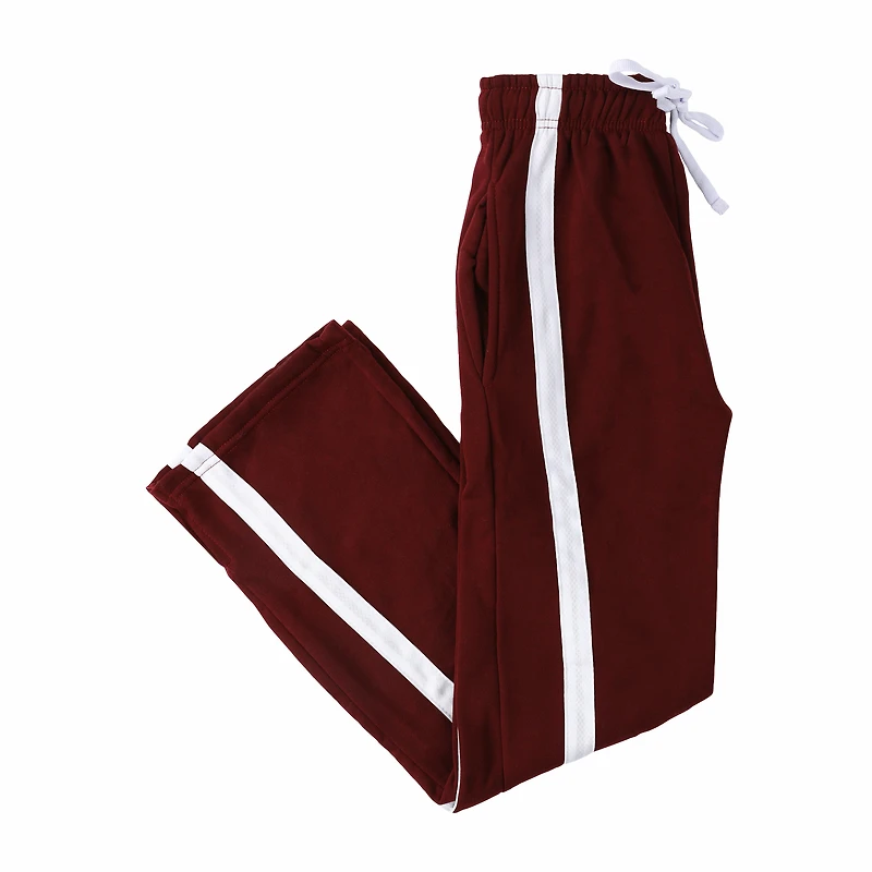 Juniors Stripe Sweatpants