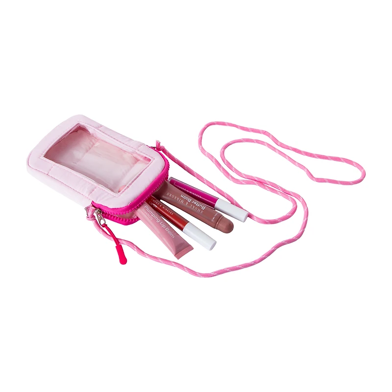 Smoke & Mirrors Lip Collection 4-Piece