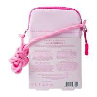 Smoke & Mirrors Lip Collection 4-Piece