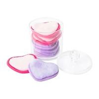 Smoke & Mirrors Cleanse & Glow Makeup Removing Pads 8-Pack